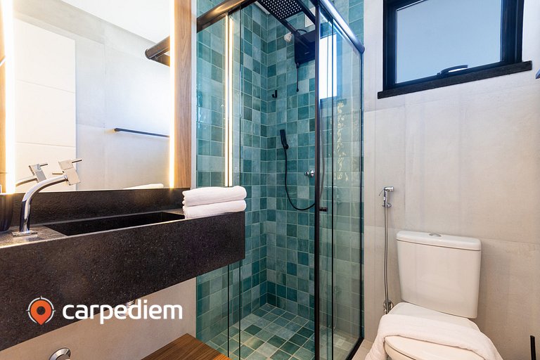 Miami House - Térreo Vista Piscina by Carpediem