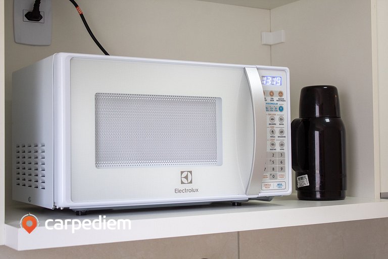 Beach Townhouses II Triplex Espaçoso By Carpediem