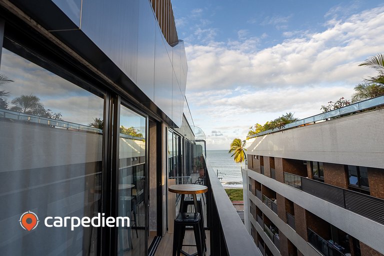 Setai Edition #411 - Frente mar por Carpediem