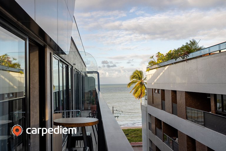Setai Edition #411 - Frente mar por Carpediem