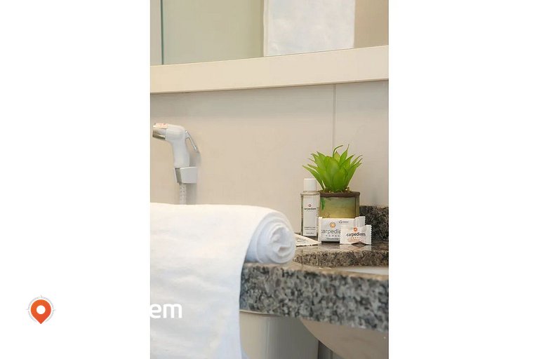 Beach Townhouses I #08 Duplex By Carpediem