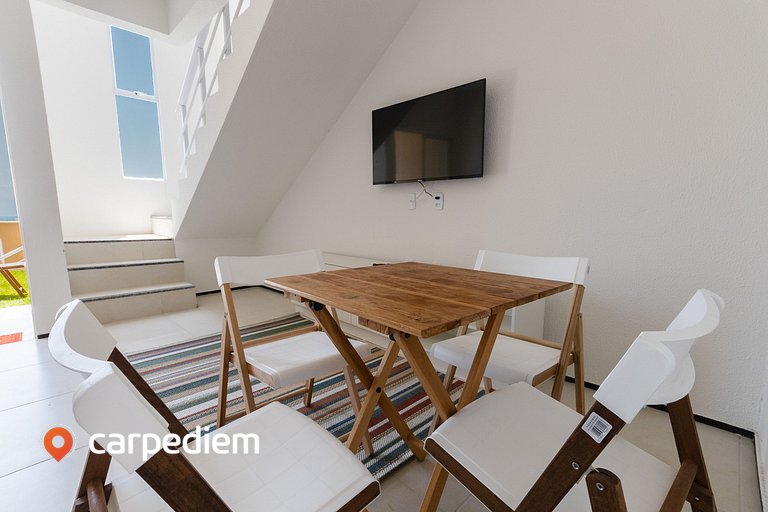 Beach Townhouses 5 - Casa duplex por Carpediem