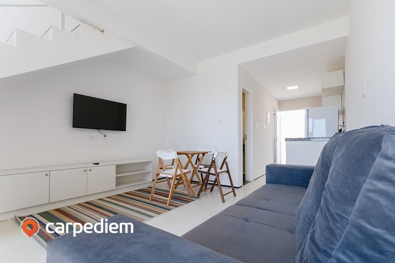 Beach Townhouses 5 - Casa duplex por Carpediem
