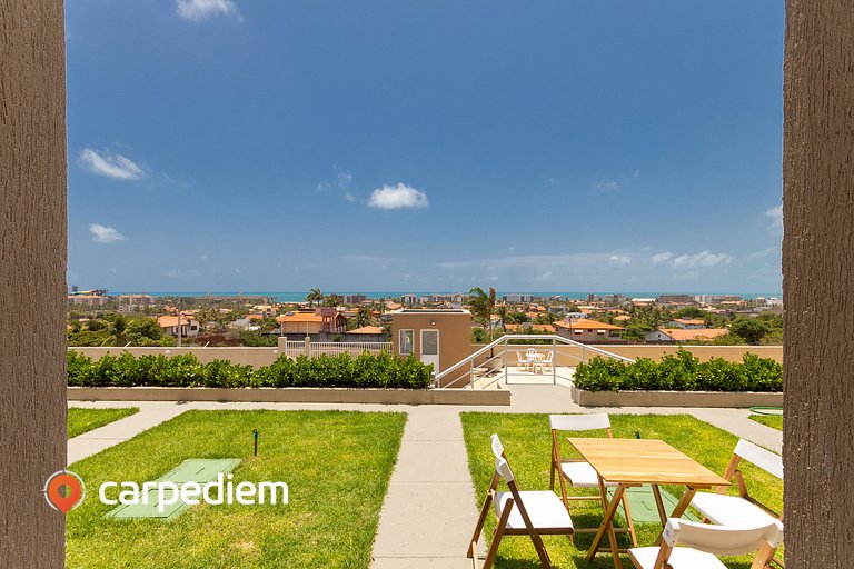 Beach Townhouses 5 - Casa duplex por Carpediem