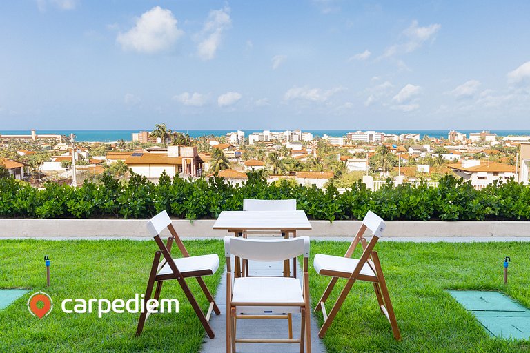 Beach Townhouses 5 - Casa duplex por Carpediem