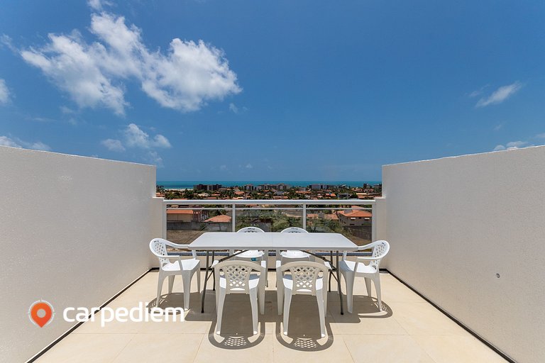 Beach Townhouses 5 - Casa duplex por Carpediem