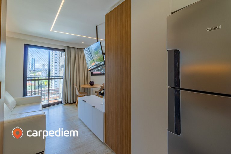 TOLIVE Riverside HOUSI Recife by Carpediem