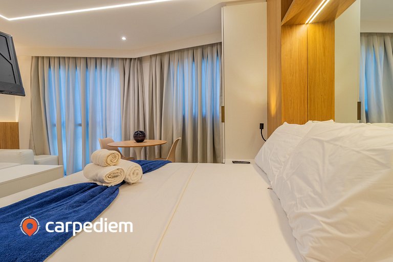 TOLIVE Riverside HOUSI Recife by Carpediem