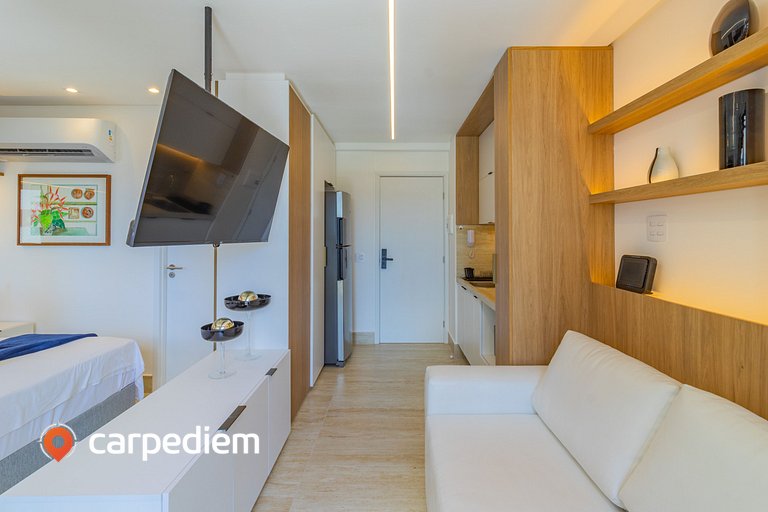 TOLIVE Riverside HOUSI Recife by Carpediem