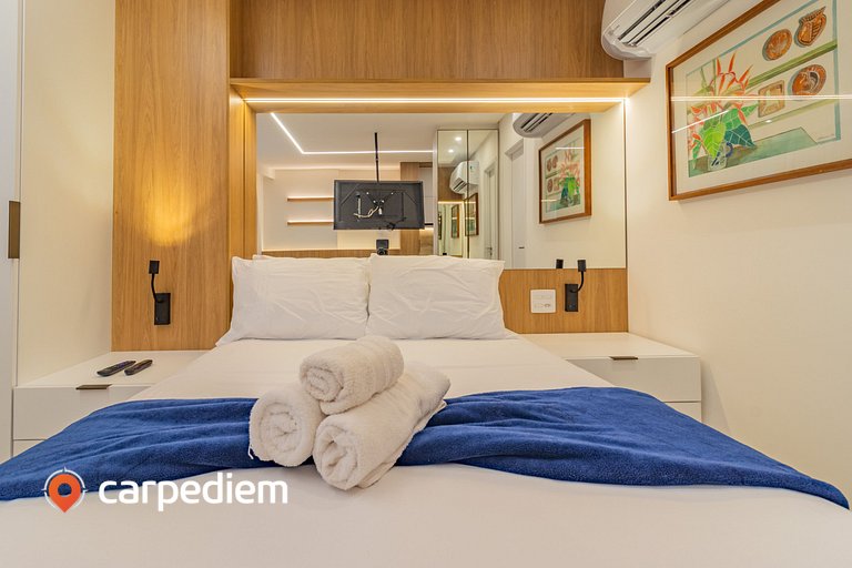 TOLIVE Riverside HOUSI Recife by Carpediem