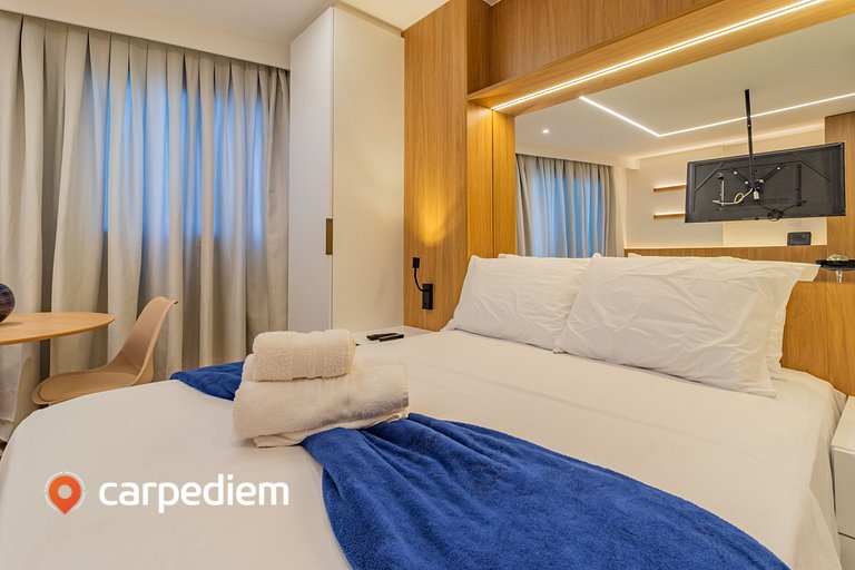 TOLIVE Riverside HOUSI Recife by Carpediem
