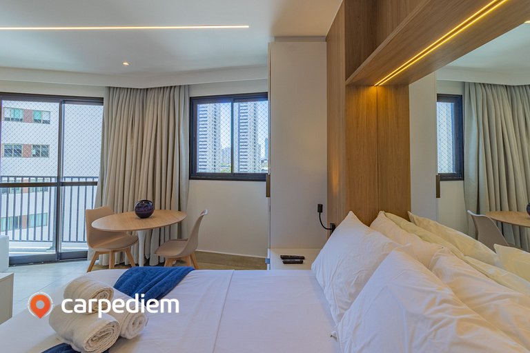 TOLIVE Riverside HOUSI Recife by Carpediem