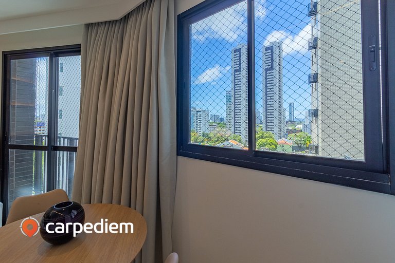 TOLIVE Riverside HOUSI Recife by Carpediem