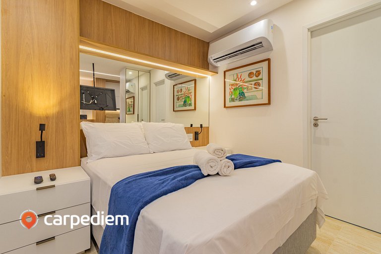 TOLIVE Riverside HOUSI Recife by Carpediem