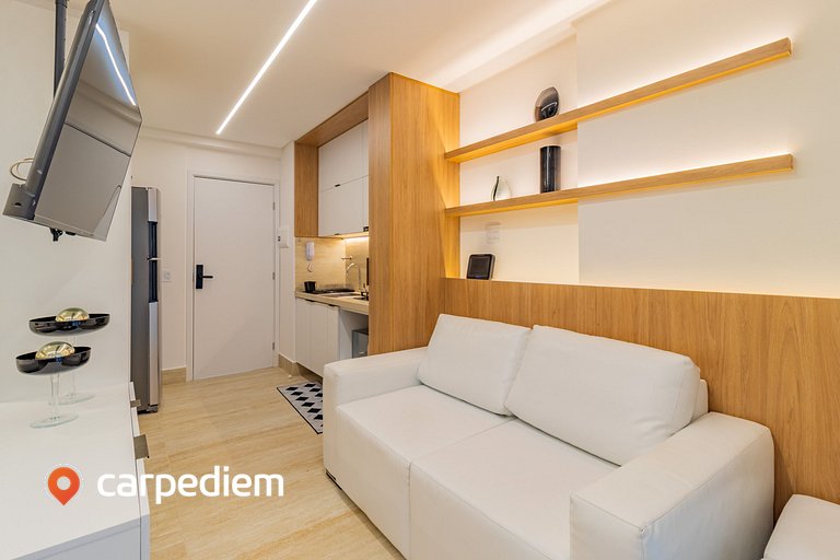 TOLIVE Riverside HOUSI Recife by Carpediem