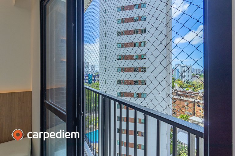 TOLIVE Riverside HOUSI Recife by Carpediem