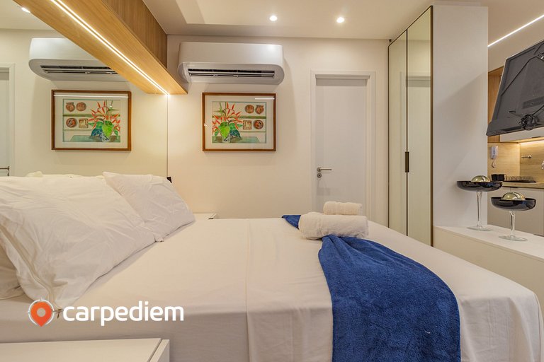 TOLIVE Riverside HOUSI Recife by Carpediem