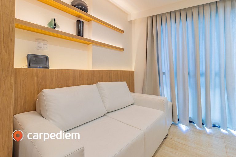 TOLIVE Riverside HOUSI Recife by Carpediem