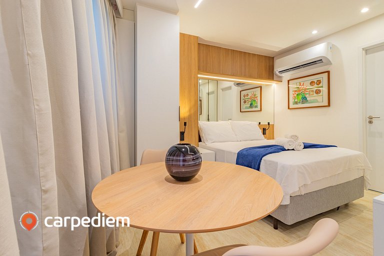 TOLIVE Riverside HOUSI Recife by Carpediem