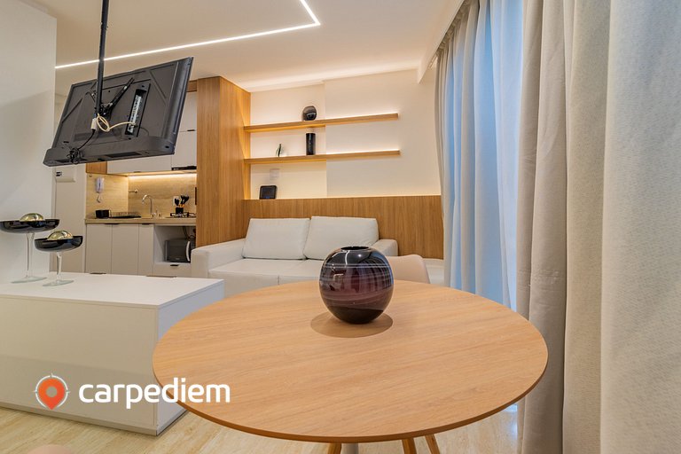 TOLIVE Riverside HOUSI Recife by Carpediem