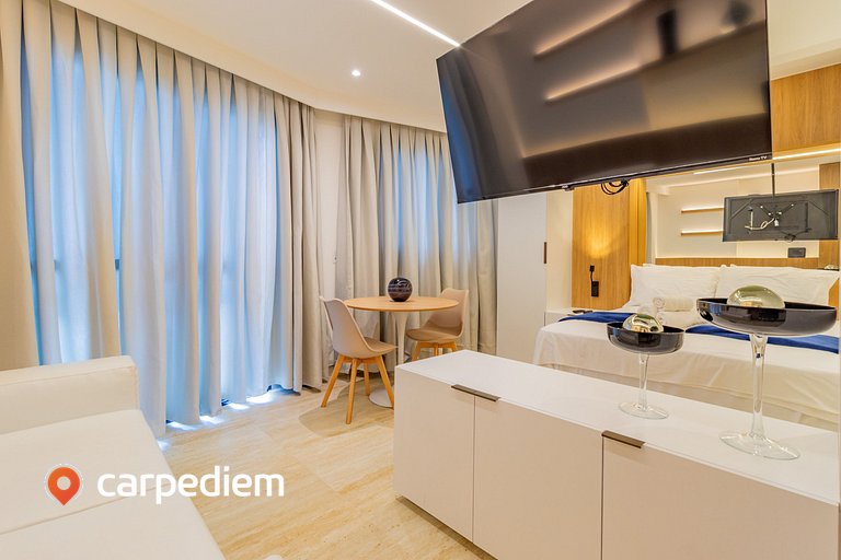 TOLIVE Riverside HOUSI Recife by Carpediem