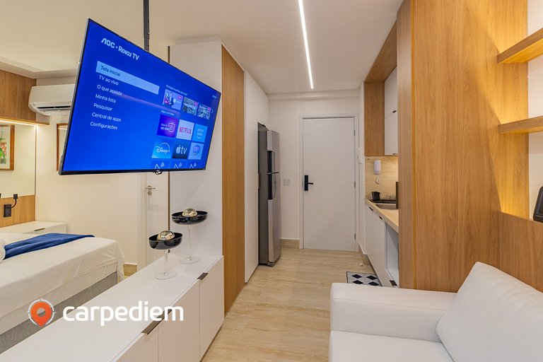 TOLIVE Riverside HOUSI Recife by Carpediem