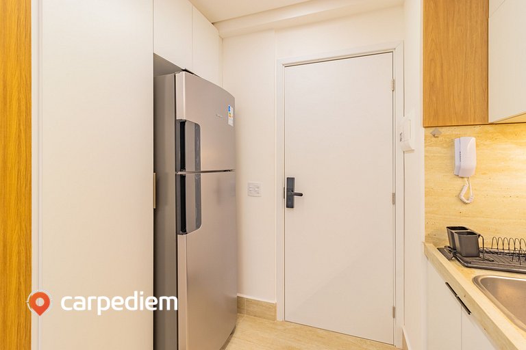 TOLIVE Riverside HOUSI Recife by Carpediem