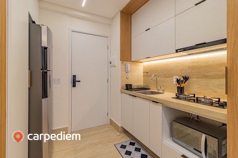 TOLIVE Riverside HOUSI Recife by Carpediem