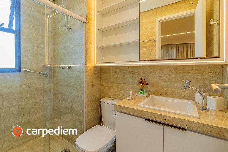 TOLIVE Riverside HOUSI Recife by Carpediem