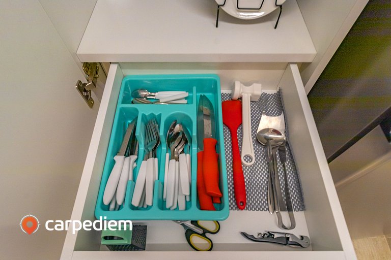TOLIVE Riverside HOUSI Recife by Carpediem