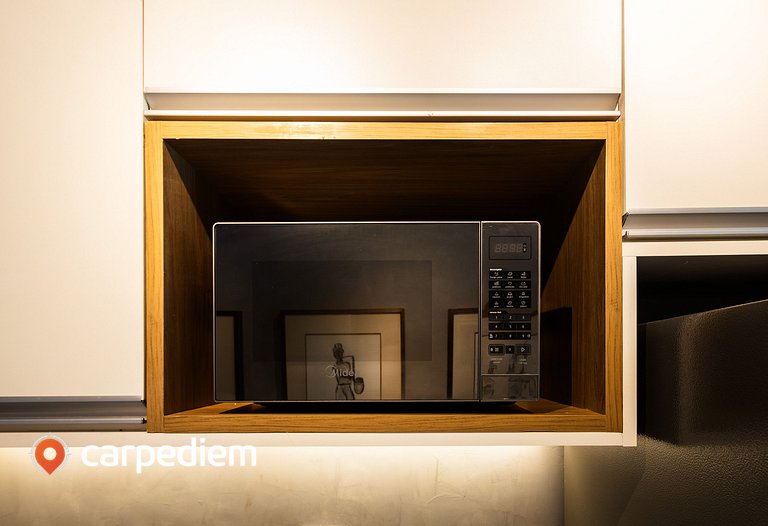 Art Studio - Duplo Vista Mar por Carpediem