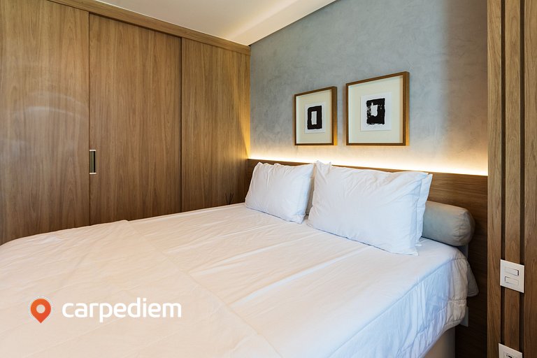 Art Studio - Duplo Vista Mar por Carpediem