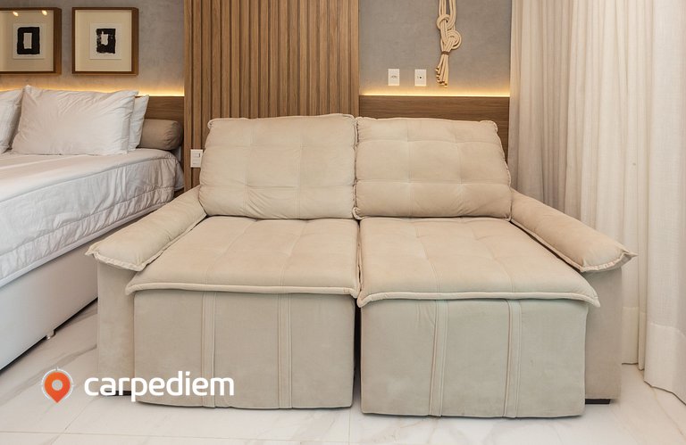 Art Studio - Duplo Vista Mar por Carpediem