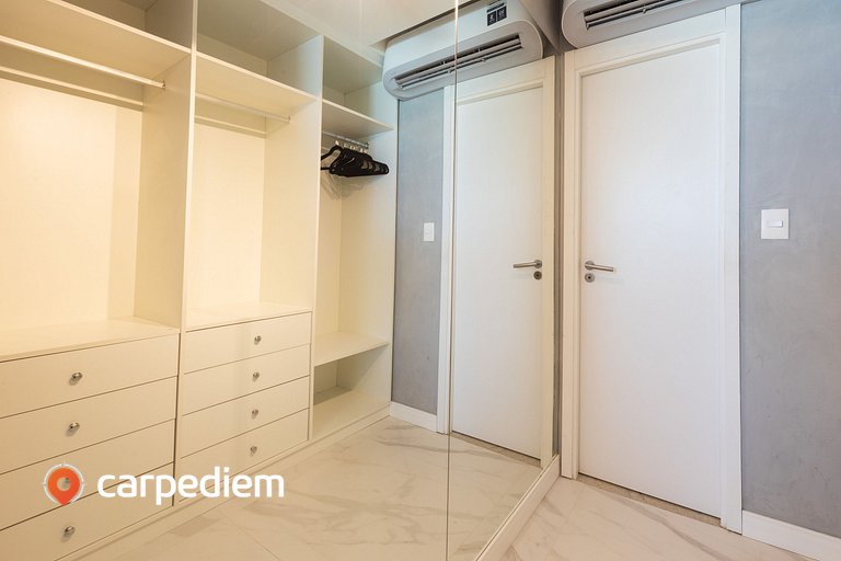 Art Studio - Duplo Vista Mar por Carpediem