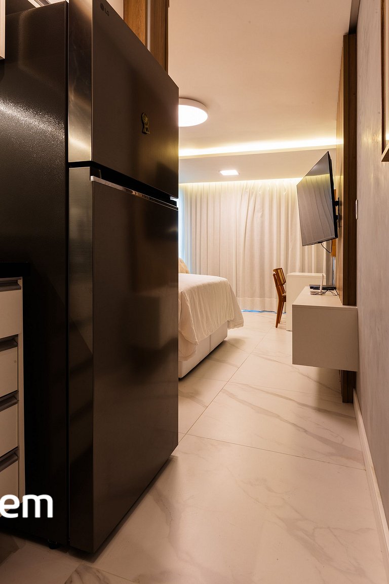 Art Studio - Duplo Vista Mar por Carpediem