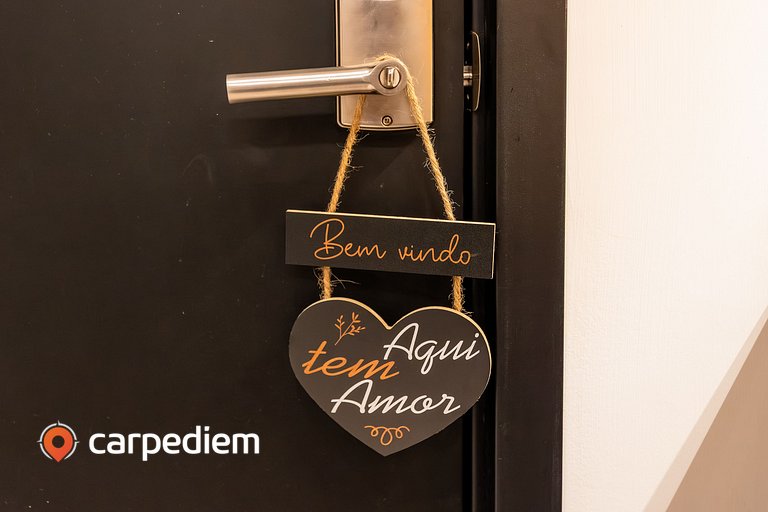 Beach Haus #223 - Studio em Bessa por Carpediem