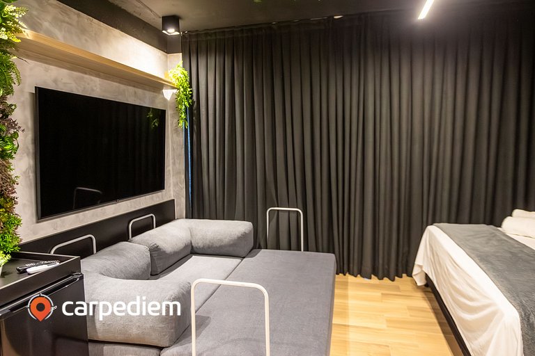 Setai Edition #411 - Frente mar por Carpediem