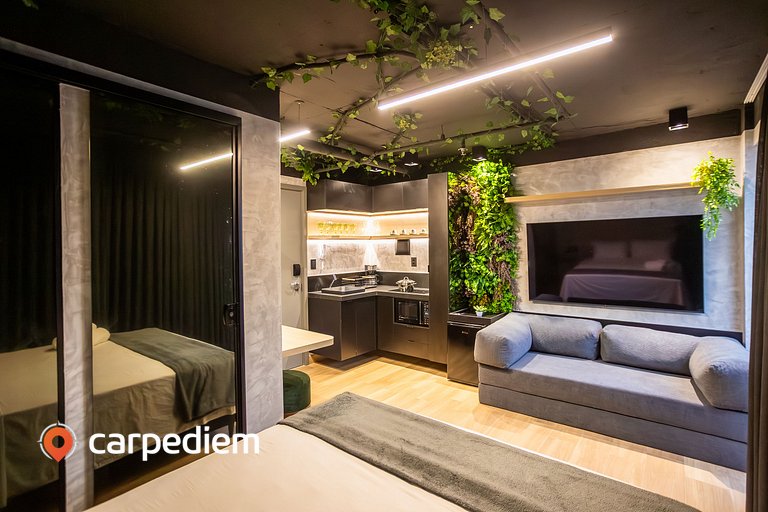 Setai Edition #411 - Frente mar por Carpediem