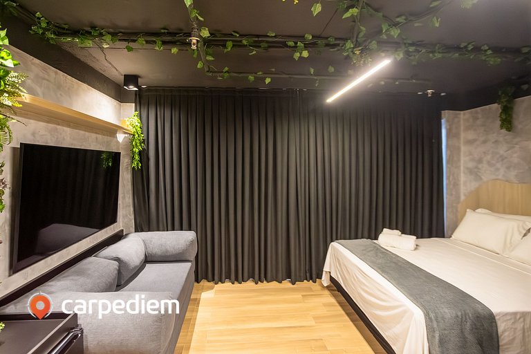 Setai Edition #411 - Frente mar por Carpediem