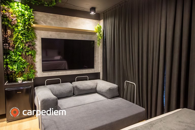 Setai Edition #411 - Frente mar por Carpediem