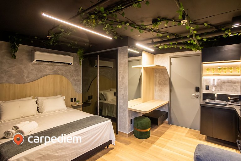 Setai Edition #411 - Frente mar por Carpediem