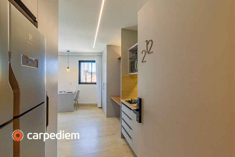 TOLIVE Riverside HOUSI Recife by Carpediem