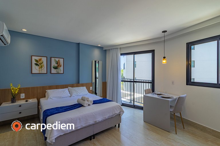 TOLIVE Riverside HOUSI Recife by Carpediem