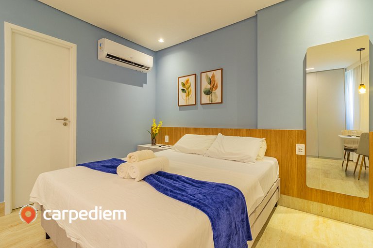 TOLIVE Riverside HOUSI Recife by Carpediem