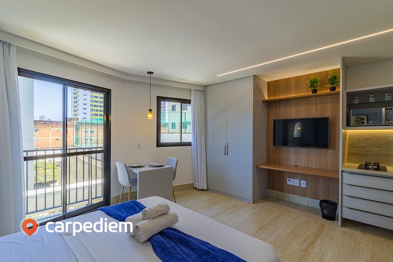 TOLIVE Riverside HOUSI Recife by Carpediem