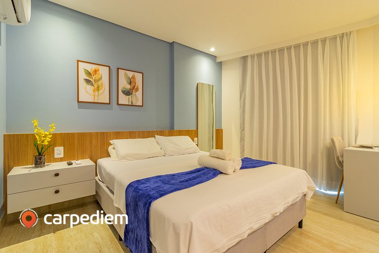 TOLIVE Riverside HOUSI Recife by Carpediem