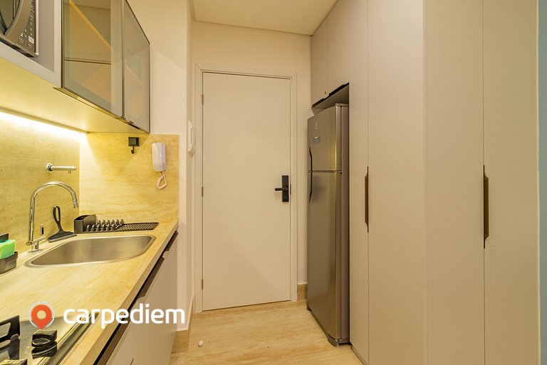 TOLIVE Riverside HOUSI Recife by Carpediem