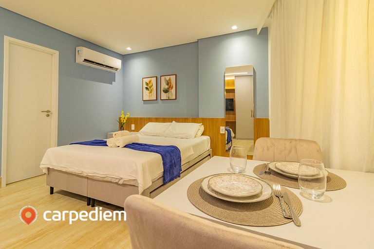 TOLIVE Riverside HOUSI Recife by Carpediem