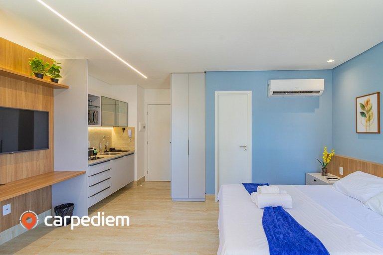 TOLIVE Riverside HOUSI Recife by Carpediem