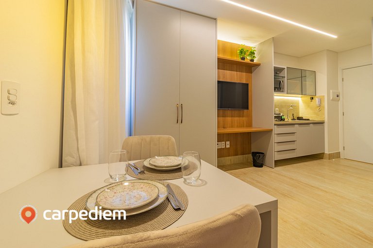 TOLIVE Riverside HOUSI Recife by Carpediem